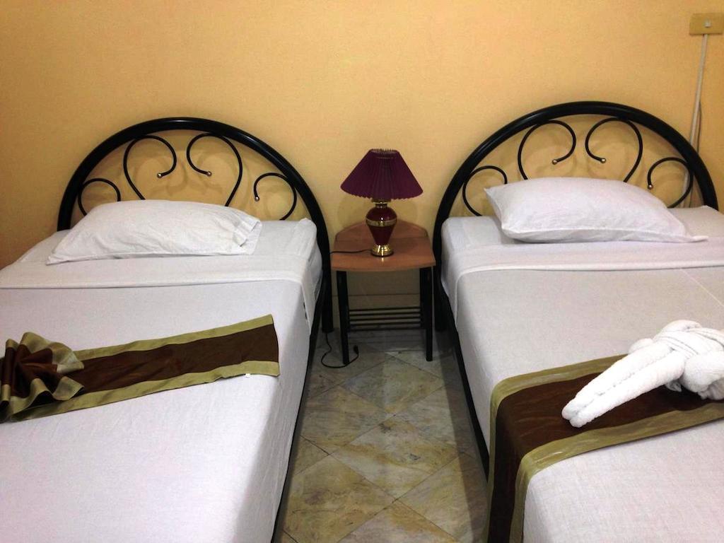 Luxury Hotel Ban Don Rak Extérieur photo
