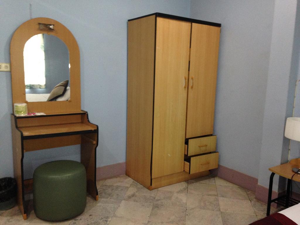 Luxury Hotel Ban Don Rak Chambre photo